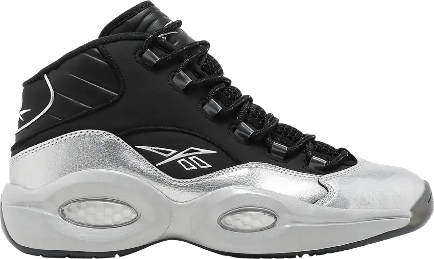  Reebok Question Mid I3 Motorsports