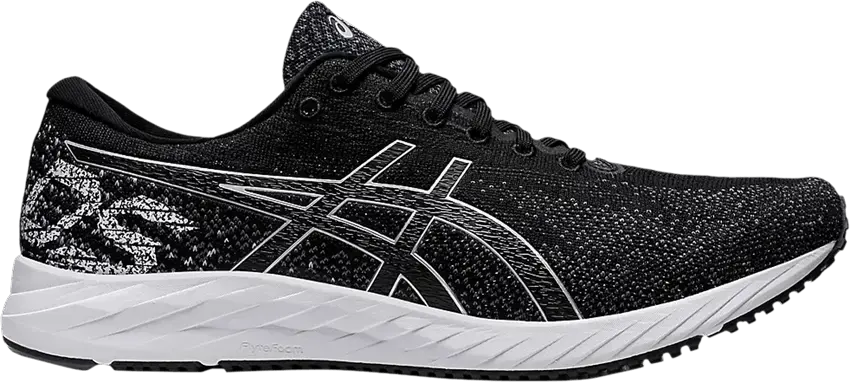  Asics Gel DS Trainer 26 &#039;Black Pure Silver&#039;