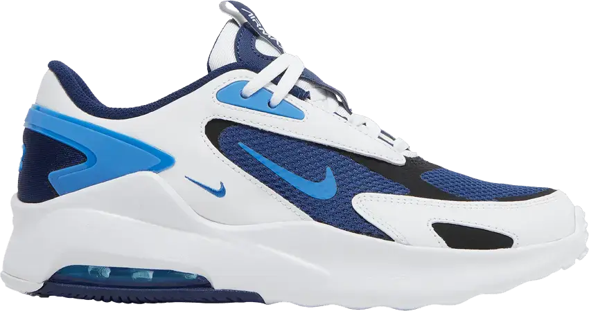  Nike Air Max Bolt GS &#039;Blue Void&#039;