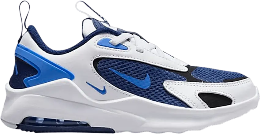  Nike Air Max Bolt PS &#039;Blue Void&#039;