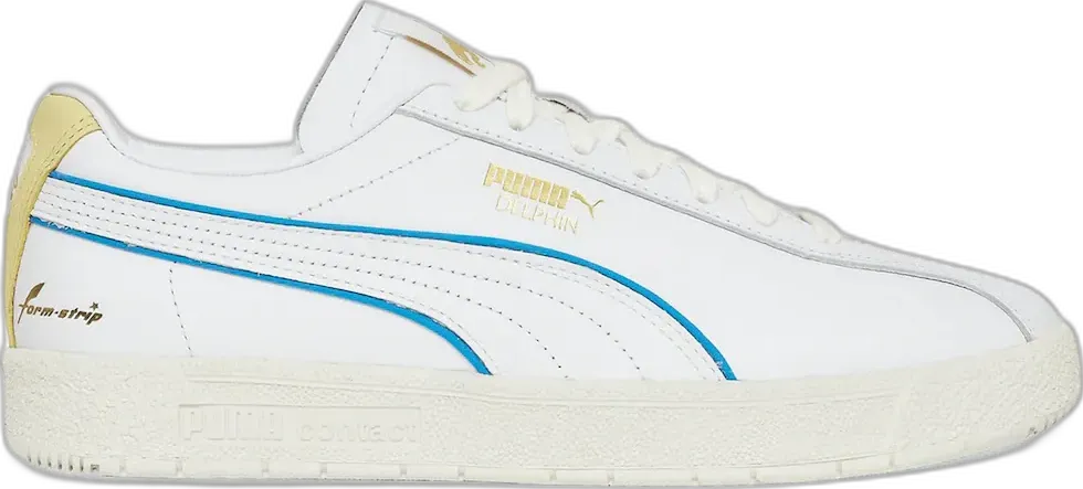  Puma Delphin Rudolf Dassler Legacy Formstrip