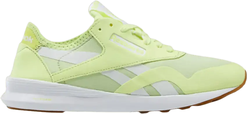  Reebok Classic Nylon SP Energy Glow (Women&#039;s)