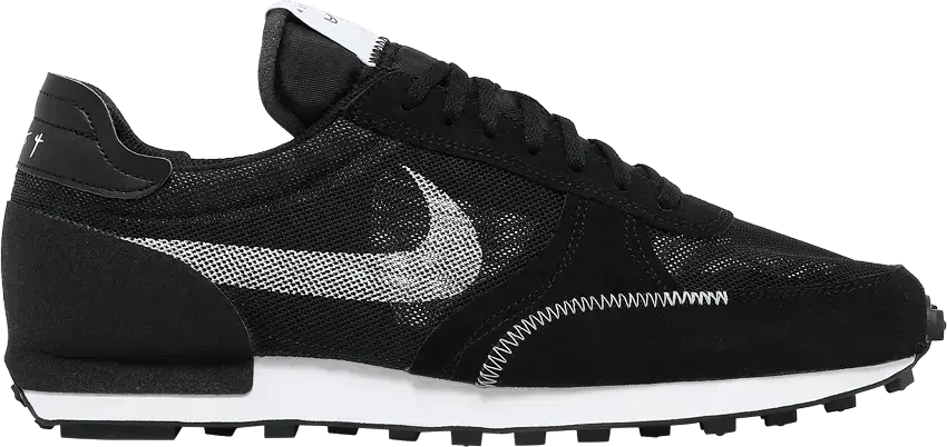  Nike DBreak-Type Black White Swoosh