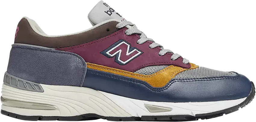 New Balance 1591 Multicolor