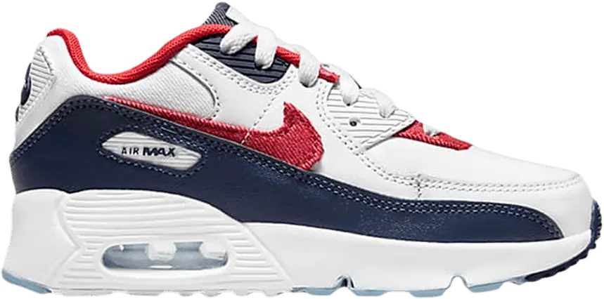  Nike Air Max 90 PS &#039;USA Denim&#039;