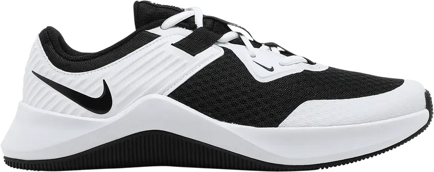  Nike MC Trainer &#039;Black White&#039;