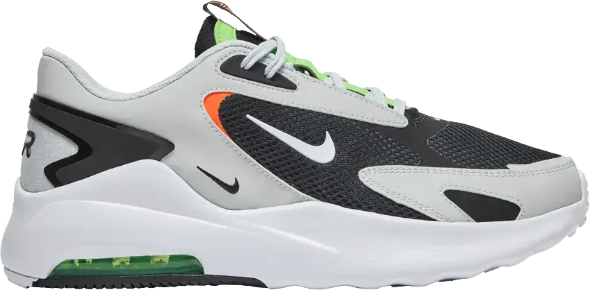  Nike Air Max Bolt &#039;Photon Dust Electric Green&#039;