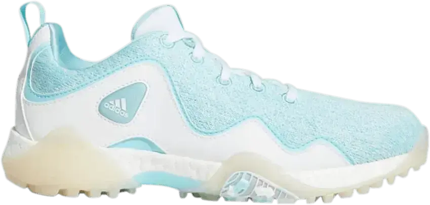  Adidas adidas Codechaos 21 Primeblue Hazy Sky (Women&#039;s)