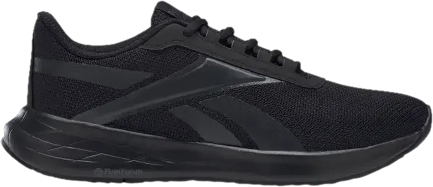 Reebok Energen Plus Black Cold Grey (Women&#039;s)