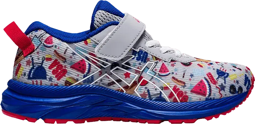  Asics Gel Noosa Tri PS &#039;USA&#039;