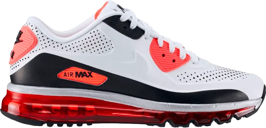  Nike Air Max 90 2014 Infrared