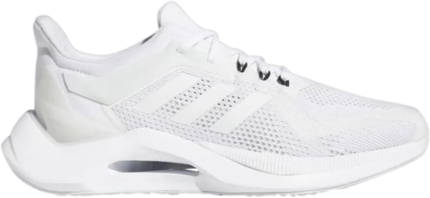  Adidas Alphatorsion 2.0 &#039;Triple White&#039;