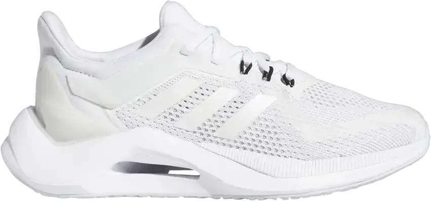  Adidas Wmns Alphatorsion 2.0 &#039;Cloud White&#039;