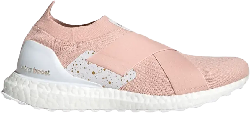  Adidas adidas Ultra Boost Slip-On DNA Vapour Pink (Women&#039;s)