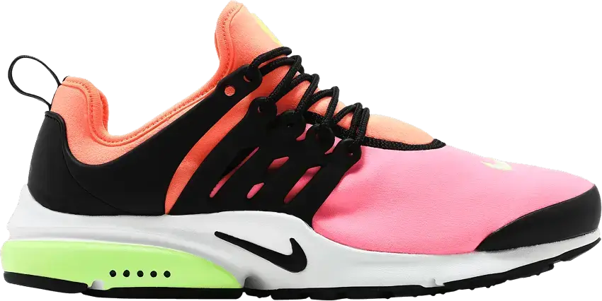  Nike Air Presto Sunset Pulse (Women&#039;s)