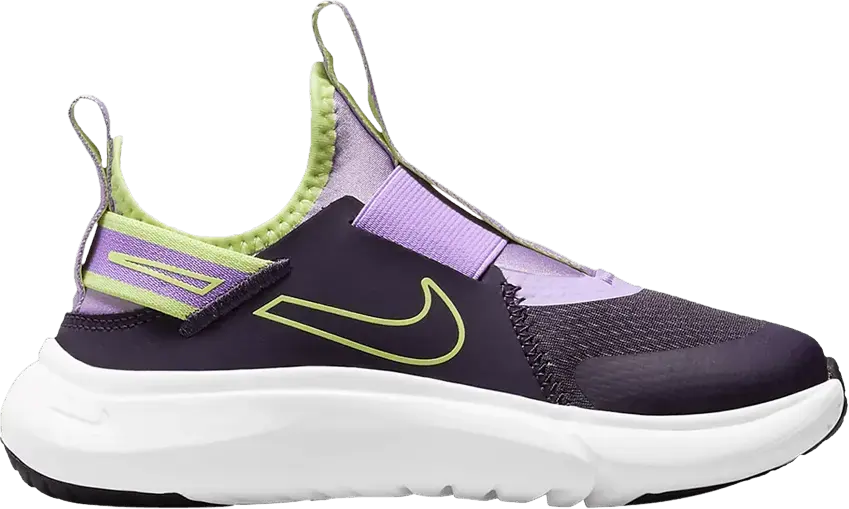  Nike Flex Plus PS &#039;Cave Purple&#039;