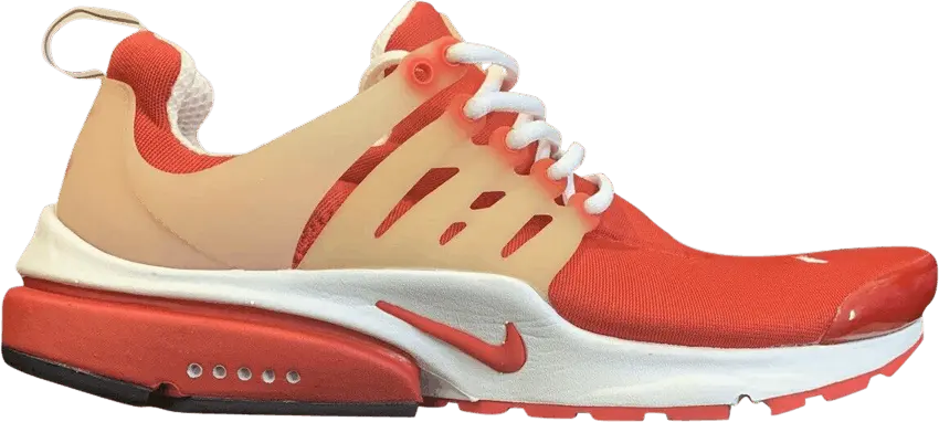  Nike Air Presto &#039;Rogue Kielbasa&#039;