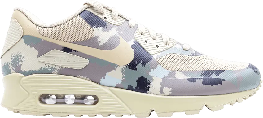  Nike Air Max 90 Hyperfuse Country Camo (Italy)