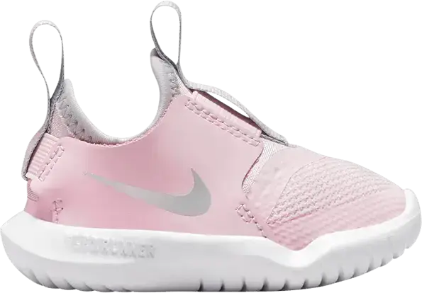  Nike Flex Runner TD &#039;Pink Foam&#039;