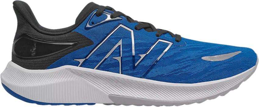  New Balance FuelCell Propel v3 2E Wide &#039;Laser Blue&#039;