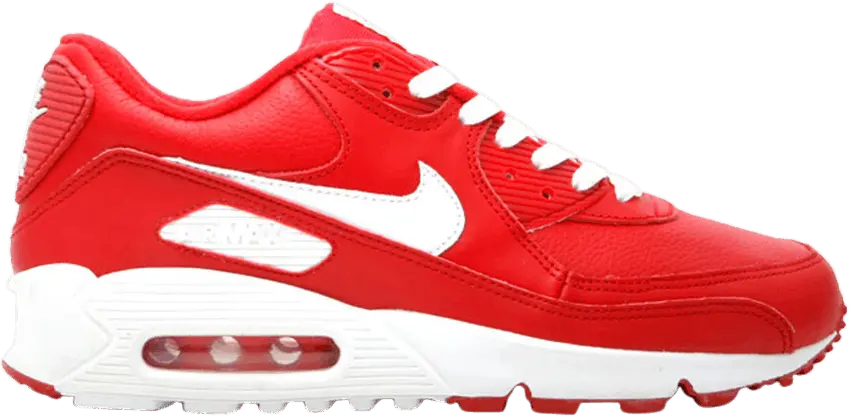  Nike Air Max 90 Leather Valentine&#039;s Day (2003) (Women&#039;s)