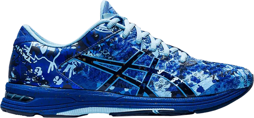  Asics Gel Noosa Tri 11 &#039;Blue Coast&#039;