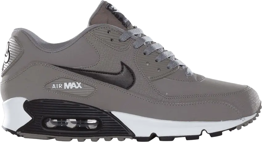  Nike Air Max 90 Sport Grey Black