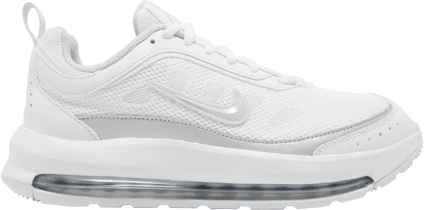  Nike Wmns Air Max AP &#039;White&#039;