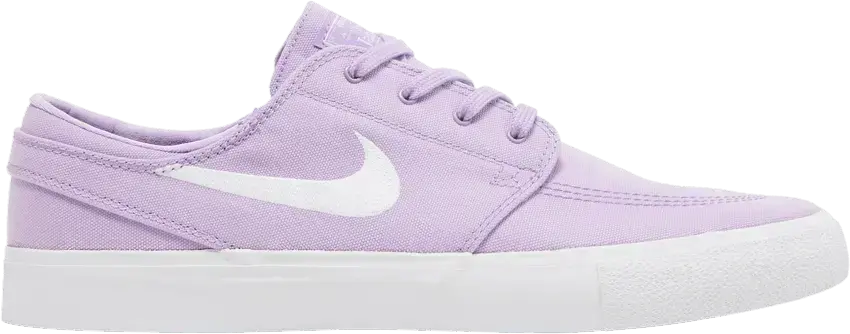  Nike SB Zoom Janoski Canvas RM Lilac