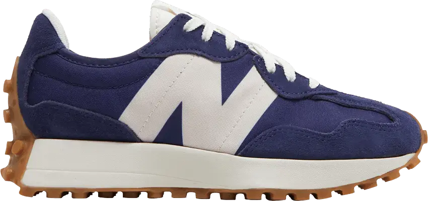  New Balance 327 Night Tide (Women&#039;s)