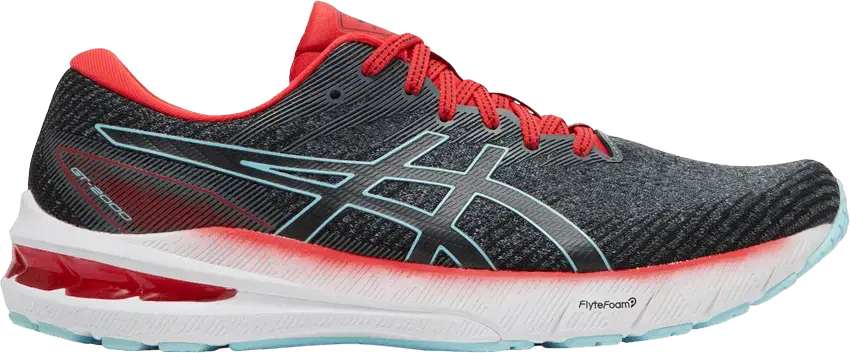  Asics ASICS GT-2000 10 Metropolis Electric Red