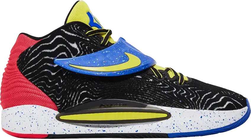  Nike KD 14 Pop Art