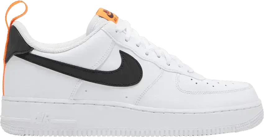  Nike Air Force 1 Low Pivot Point