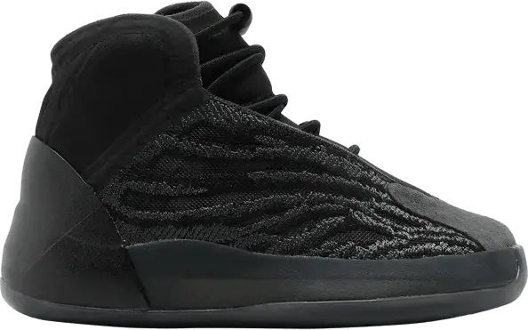  Adidas adidas Yeezy QNTM Onyx (Infants)