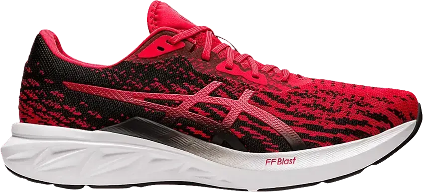  Asics DynaBlast 2 &#039;Electric Red&#039;