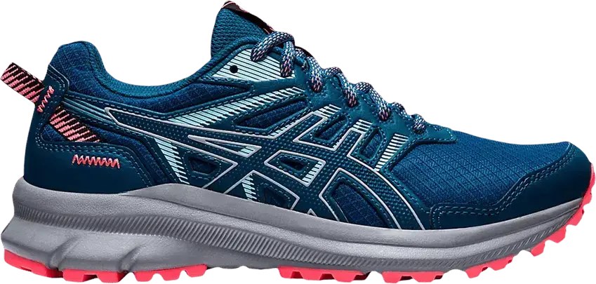  Asics Wmns Trail Scout 2 &#039;Deep Sea Teal&#039;