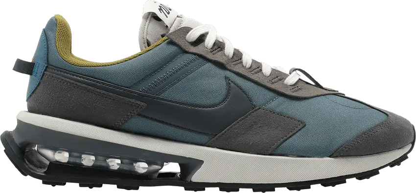  Nike Air Max Pre-Day Hasta Anthracite