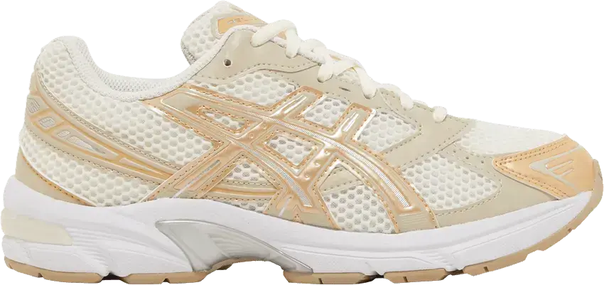  Asics Wmns Gel 1130 &#039;Cream Champagne&#039;