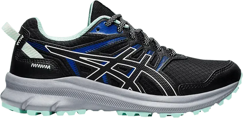  Asics Wmns Trail Scout 2 &#039;Black Birch&#039;