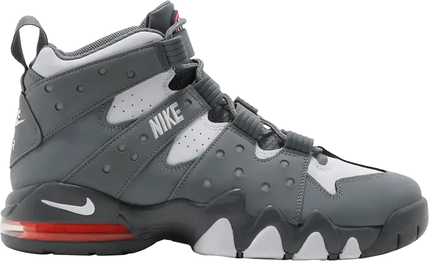  Nike Air Max 2 CB 94 Cool Grey