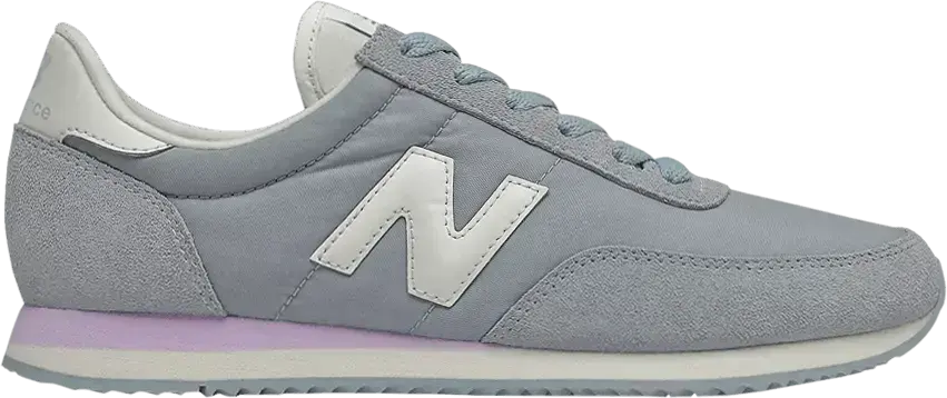  New Balance Wmns 720v1 &#039;Light Slate Heliotrope&#039;