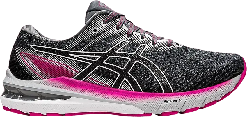  Asics Wmns GT 2000 10 &#039;Sheet Rock Pink Rave&#039;