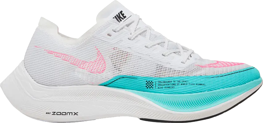  Nike ZoomX Vaporfly Next% 2 Watermelon