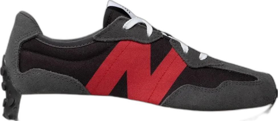  New Balance 327 Magnet Team Red (GS)