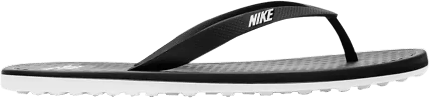  Nike Wmns On Deck &#039;Black White&#039;