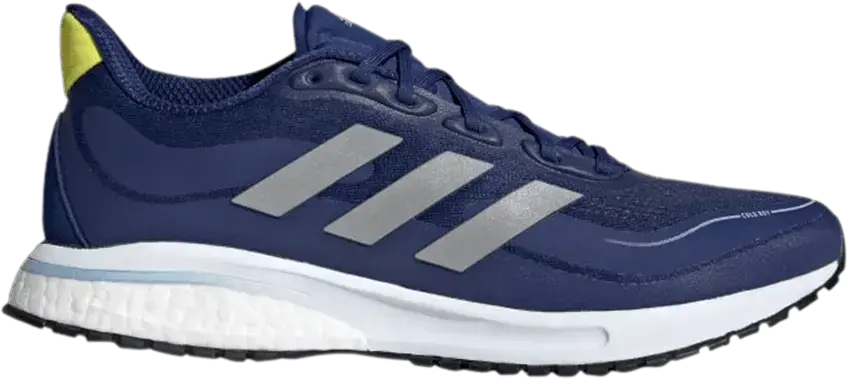  Adidas Supernova Cold.Rdy &#039;Victory Blue Matte Silver&#039;