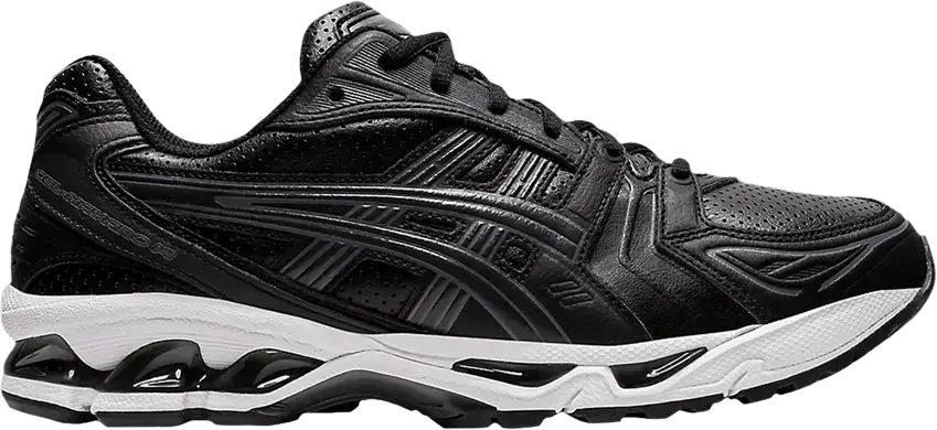  Asics Gel Kayano 14 &#039;Black Graphite Grey&#039;