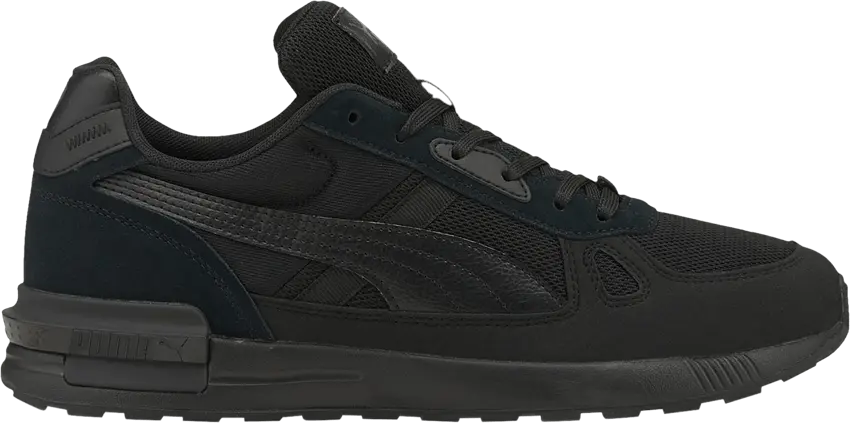  Puma Graviton Pro &#039;Black&#039;