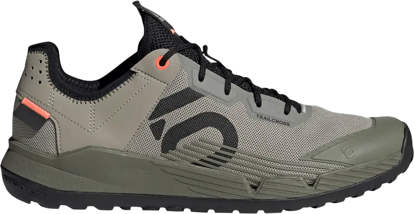  Adidas Five Ten Trailcross LT &#039;Feather Grey&#039;