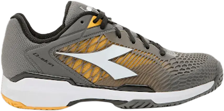 Diadora Speed Competition 6+ AG &#039;Quiet Shade Saffron&#039;